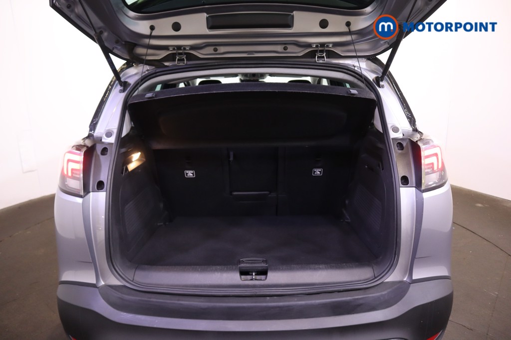 Vauxhall Crossland Ultimate Manual Petrol SUV - Stock Number (1597469) - 21st supplementary image