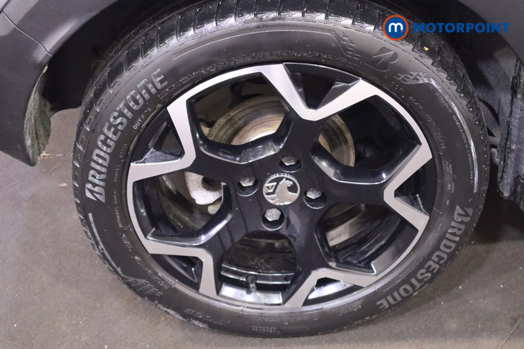 Vauxhall Crossland Ultimate Manual Petrol SUV - Stock Number (1597469) - 22nd supplementary image