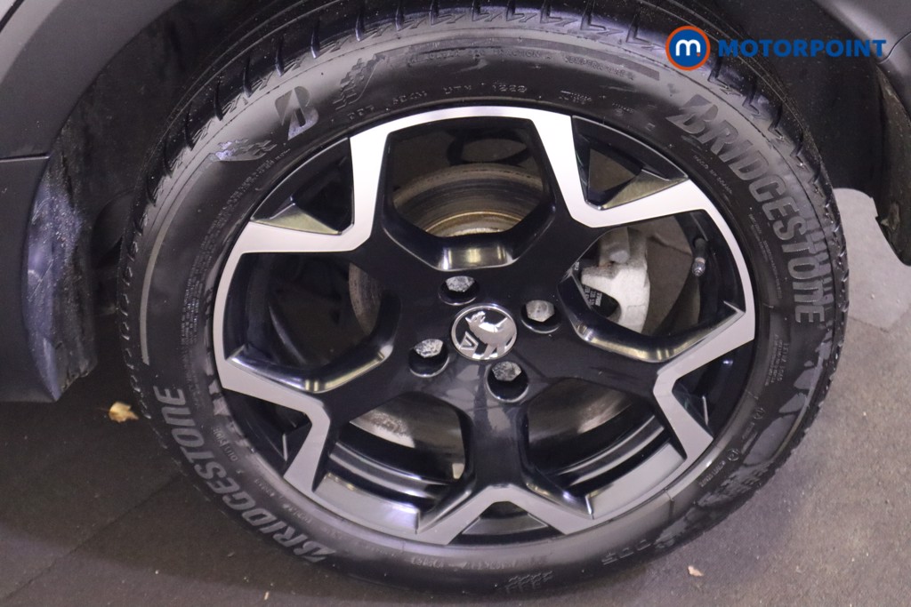 Vauxhall Crossland Ultimate Manual Petrol SUV - Stock Number (1597469) - 23rd supplementary image