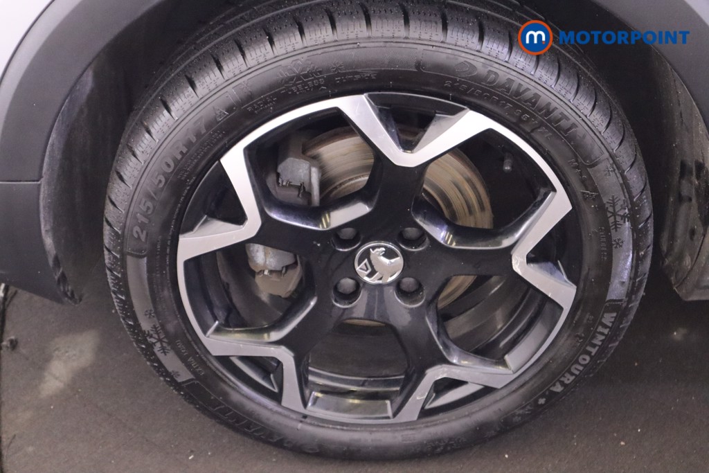 Vauxhall Crossland Ultimate Manual Petrol SUV - Stock Number (1597469) - 24th supplementary image