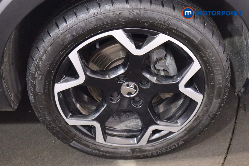 Vauxhall Crossland Ultimate Manual Petrol SUV - Stock Number (1597469) - 25th supplementary image