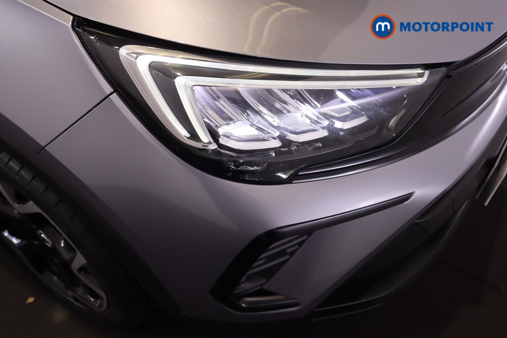 Vauxhall Crossland Ultimate Manual Petrol SUV - Stock Number (1597469) - 26th supplementary image