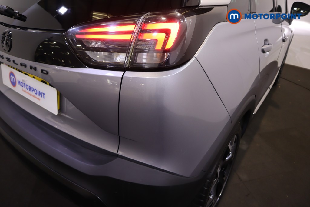 Vauxhall Crossland Ultimate Manual Petrol SUV - Stock Number (1597469) - 27th supplementary image