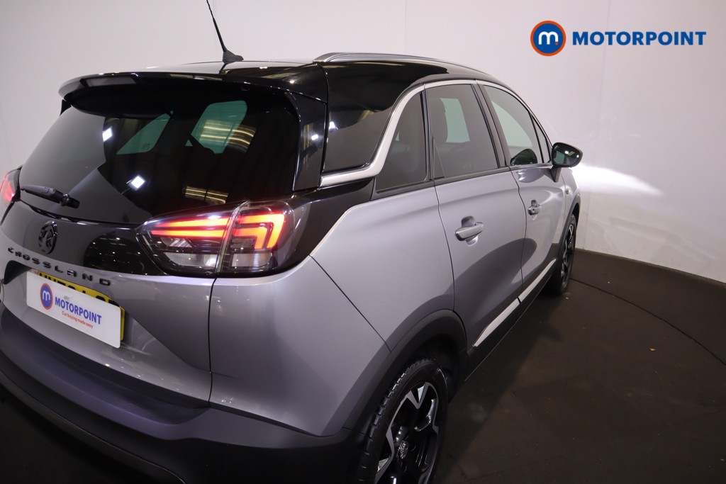 Vauxhall Crossland Ultimate Manual Petrol SUV - Stock Number (1597469) - 28th supplementary image