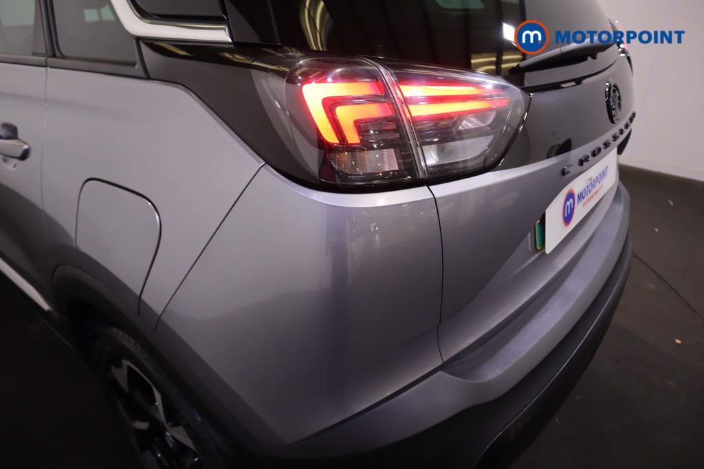 Vauxhall Crossland Ultimate Manual Petrol SUV - Stock Number (1597469) - 29th supplementary image