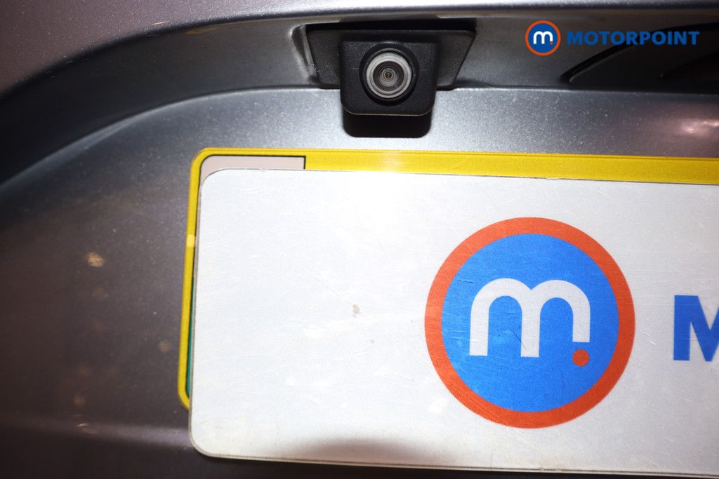 Vauxhall Crossland Ultimate Manual Petrol SUV - Stock Number (1597469) - 30th supplementary image