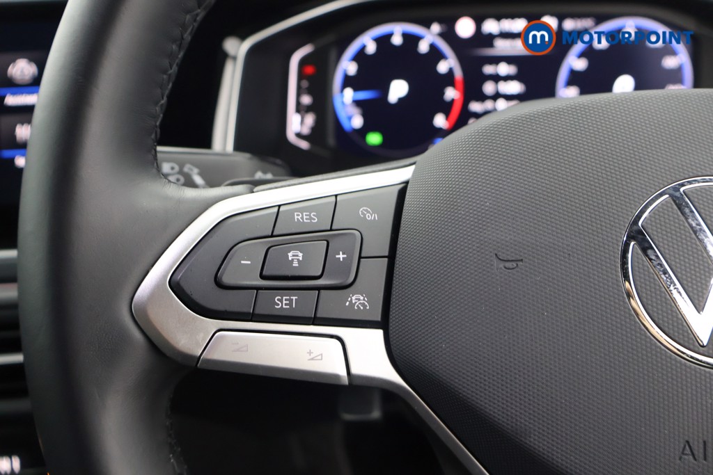 Volkswagen Taigo R-Line Automatic Petrol SUV - Stock Number (1597677) - 2nd supplementary image