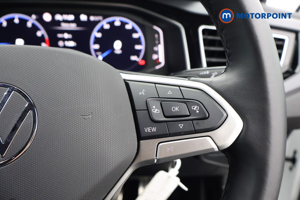 Volkswagen Taigo R-Line Automatic Petrol SUV - Stock Number (1597677) - 3rd supplementary image