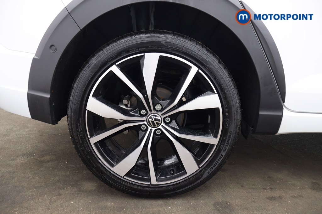 Volkswagen Taigo R-Line Automatic Petrol SUV - Stock Number (1597677) - 14th supplementary image