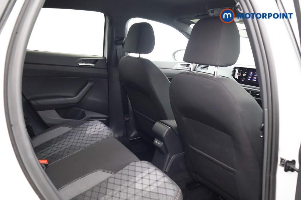 Volkswagen Taigo R-Line Automatic Petrol SUV - Stock Number (1597677) - 15th supplementary image