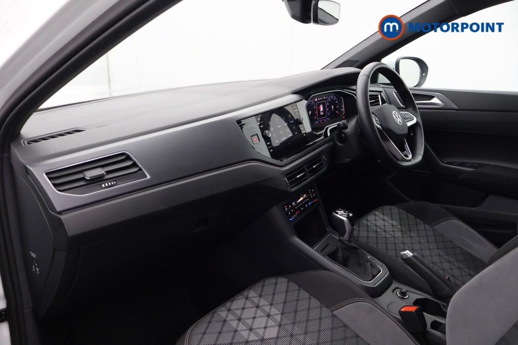 Volkswagen Taigo R-Line Automatic Petrol SUV - Stock Number (1597677) - 20th supplementary image