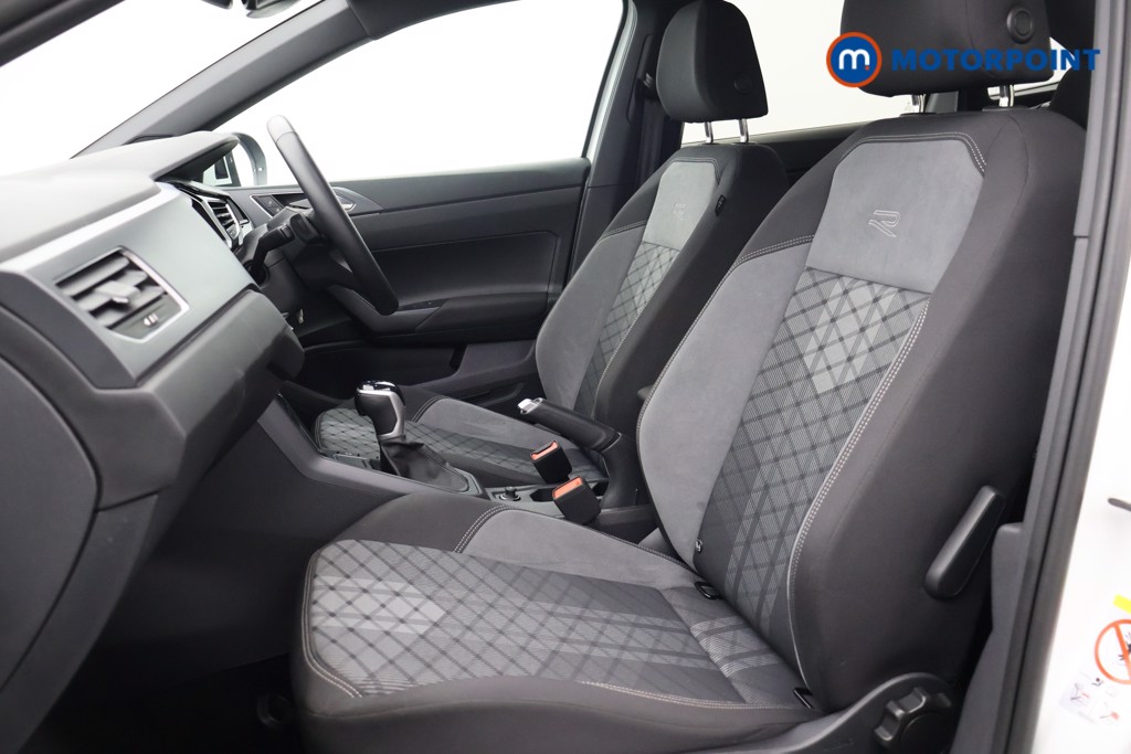 Volkswagen Taigo R-Line Automatic Petrol SUV - Stock Number (1597677) - 21st supplementary image