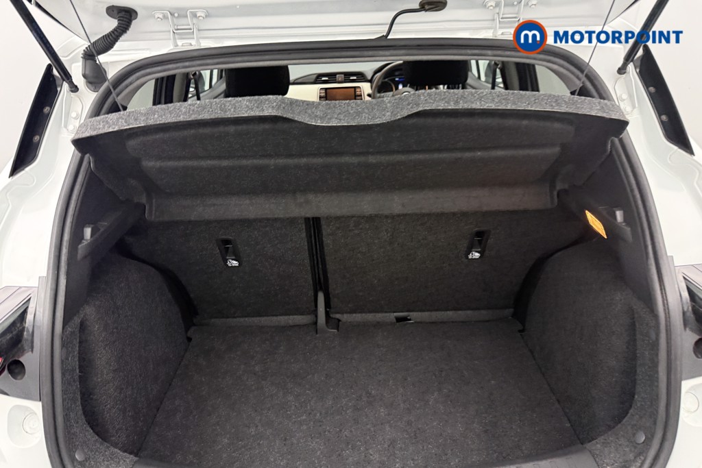 Nissan Micra Acenta Manual Petrol Hatchback - Stock Number (1597702) - 8th supplementary image