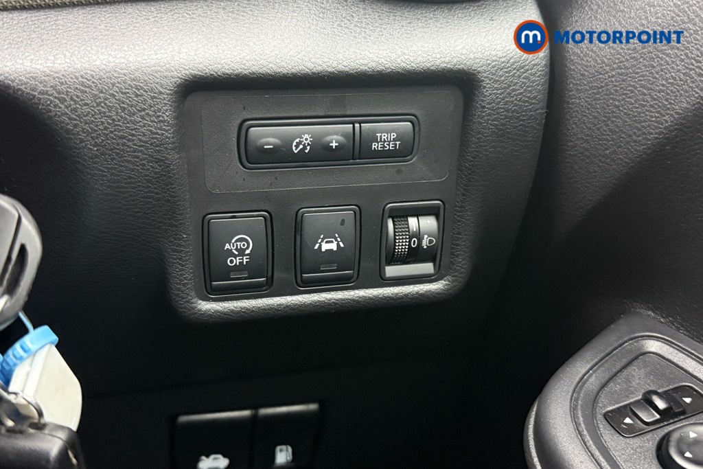 Nissan Micra Acenta Manual Petrol Hatchback - Stock Number (1597702) - 22nd supplementary image