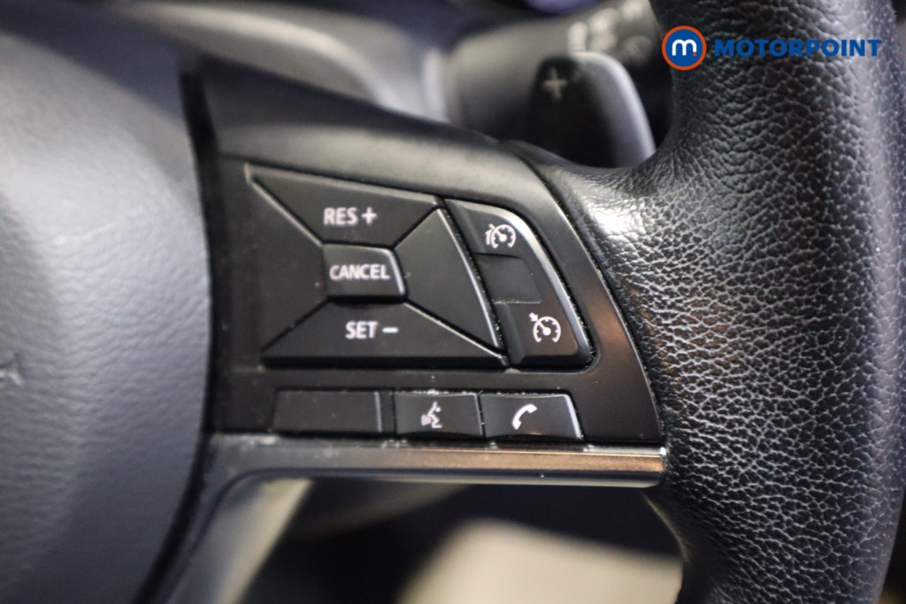 Nissan Juke N-Connecta Automatic Petrol SUV - Stock Number (1597723) - 14th supplementary image