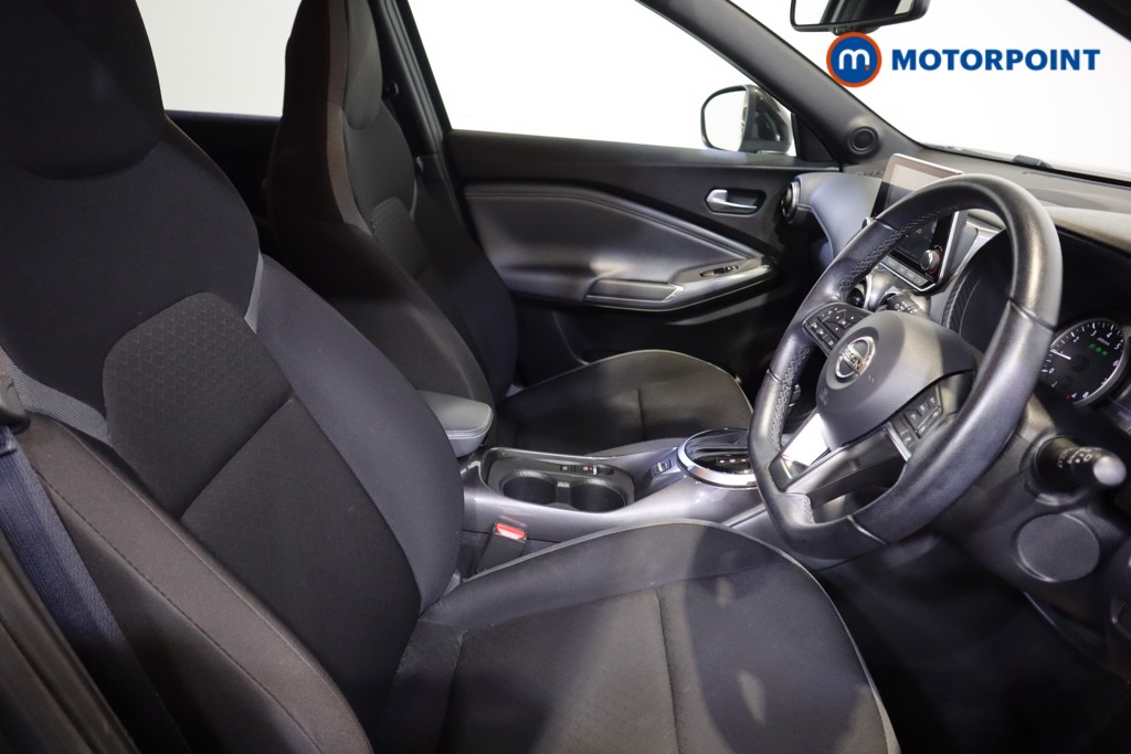 Nissan Juke N-Connecta Automatic Petrol SUV - Stock Number (1597723) - 18th supplementary image