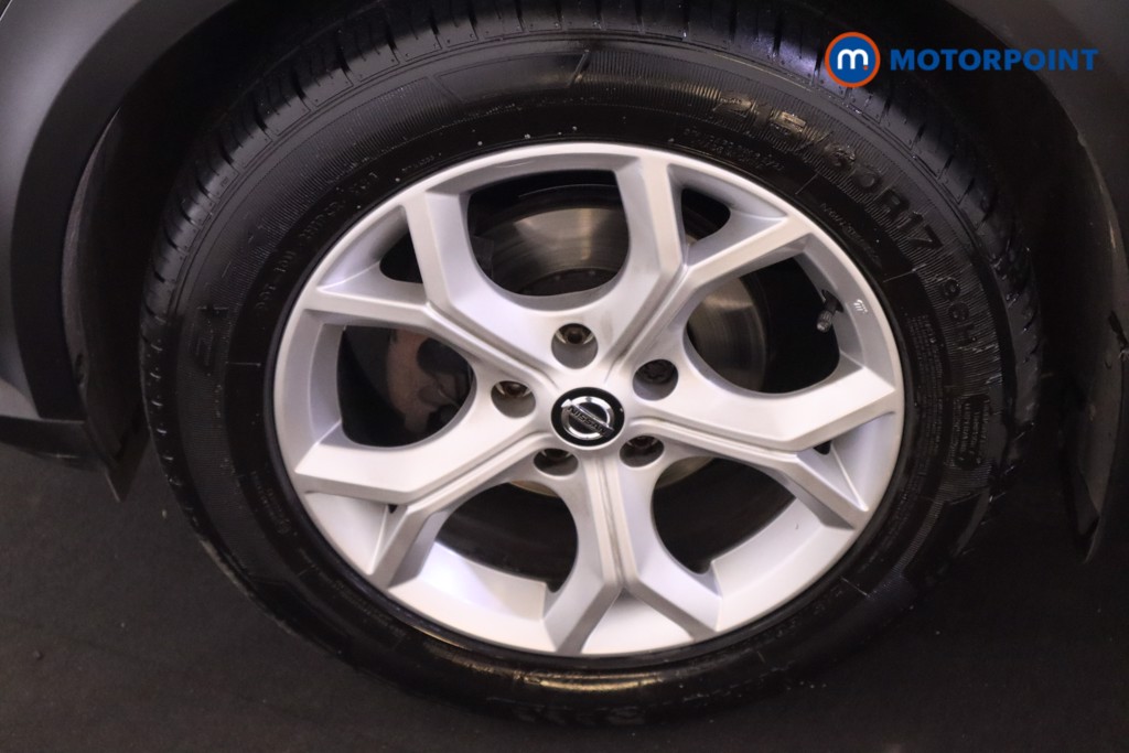 Nissan Juke N-Connecta Automatic Petrol SUV - Stock Number (1597723) - 24th supplementary image