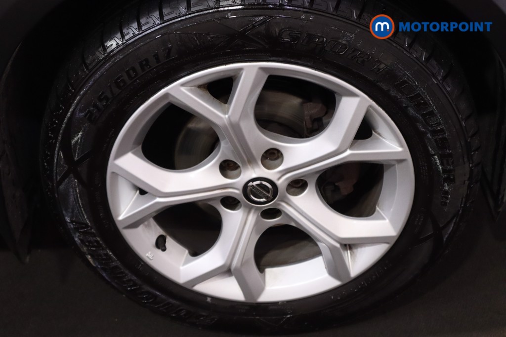 Nissan Juke N-Connecta Automatic Petrol SUV - Stock Number (1597723) - 25th supplementary image