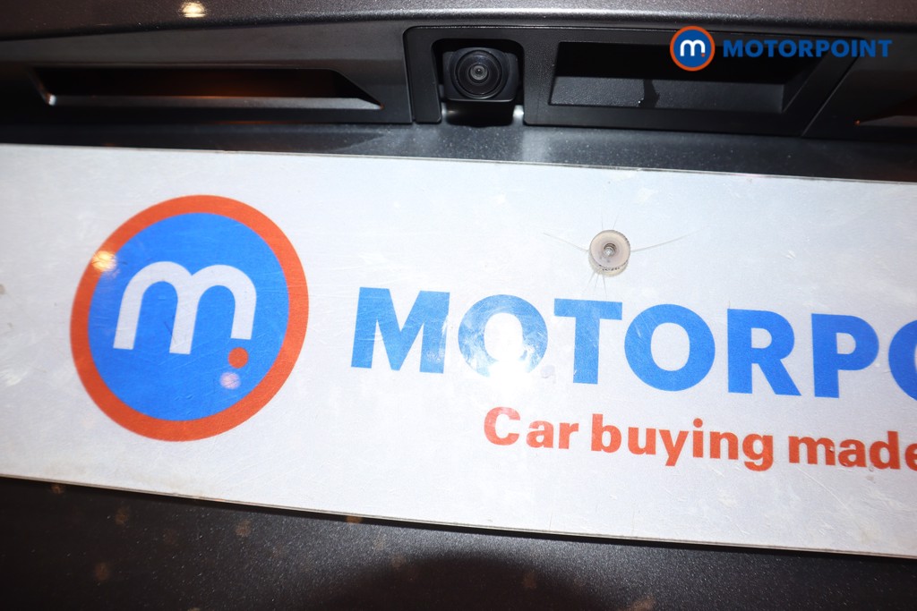 Nissan Juke N-Connecta Automatic Petrol SUV - Stock Number (1597723) - 30th supplementary image