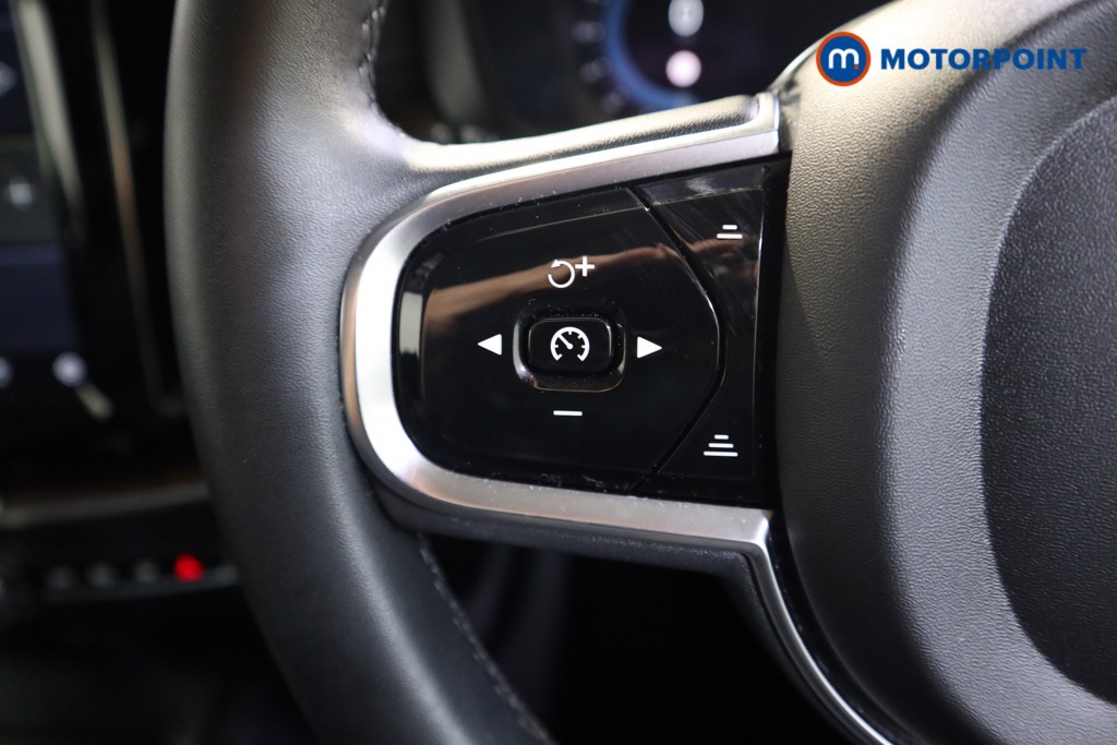 Volvo Xc60 Ultimate Automatic Petrol Plug-In Hybrid SUV - Stock Number (1597741) - 3rd supplementary image