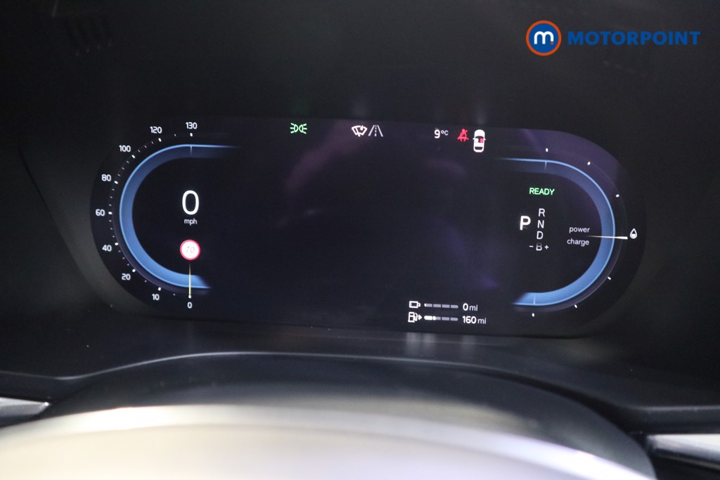 Volvo Xc60 Ultimate Automatic Petrol Plug-In Hybrid SUV - Stock Number (1597741) - 5th supplementary image