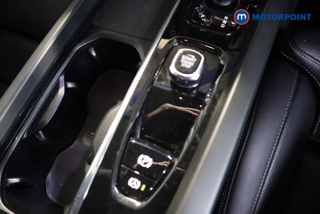 Volvo Xc60 Ultimate Automatic Petrol Plug-In Hybrid SUV - Stock Number (1597741) - 9th supplementary image