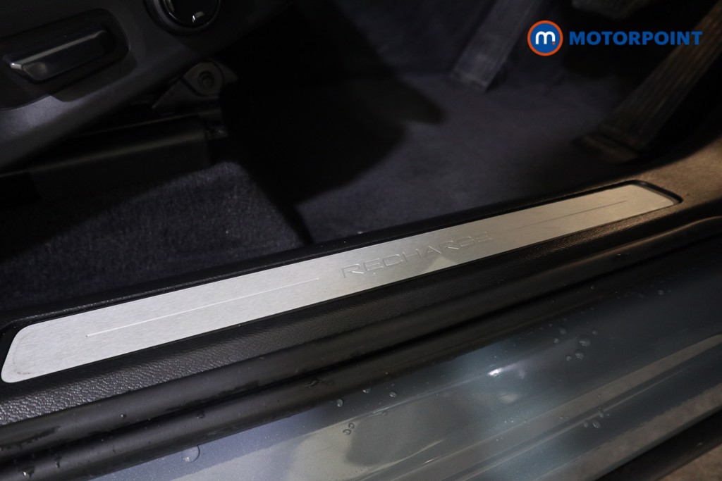 Volvo Xc60 Ultimate Automatic Petrol Plug-In Hybrid SUV - Stock Number (1597741) - 13th supplementary image