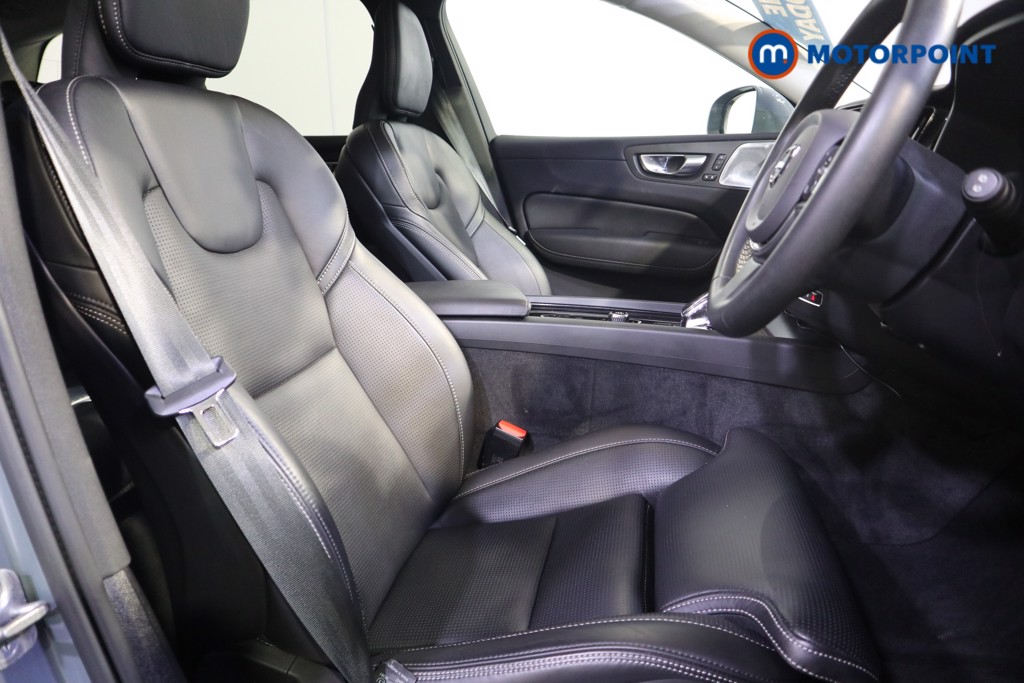 Volvo Xc60 Ultimate Automatic Petrol Plug-In Hybrid SUV - Stock Number (1597741) - 15th supplementary image