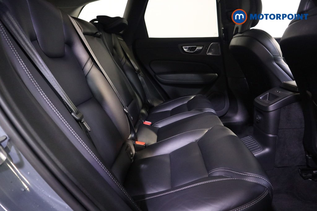 Volvo Xc60 Ultimate Automatic Petrol Plug-In Hybrid SUV - Stock Number (1597741) - 16th supplementary image