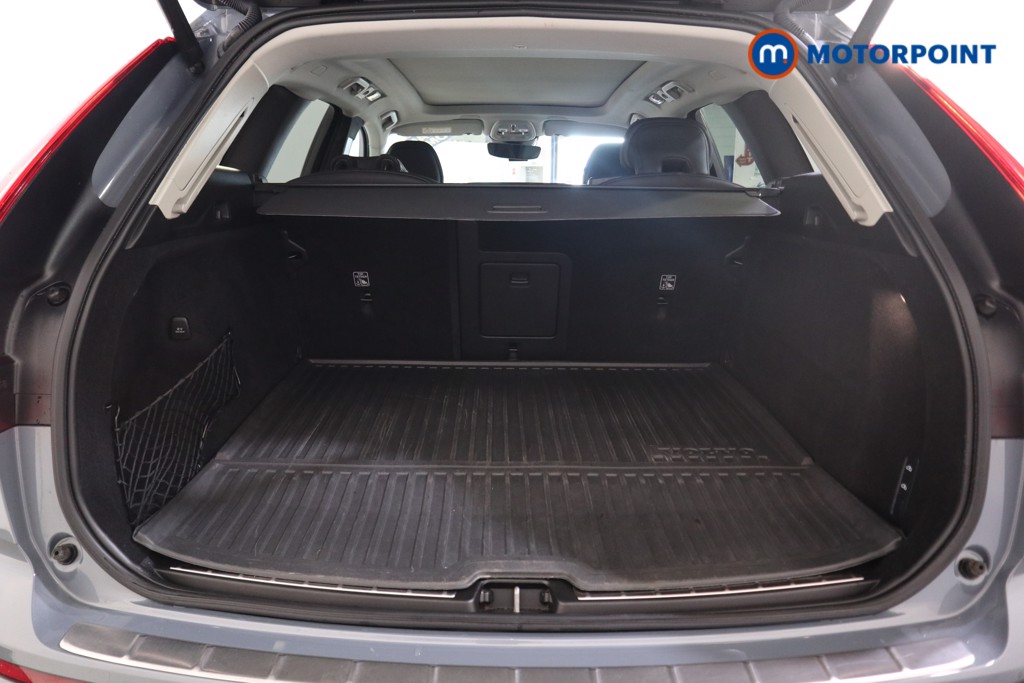 Volvo Xc60 Ultimate Automatic Petrol Plug-In Hybrid SUV - Stock Number (1597741) - 21st supplementary image
