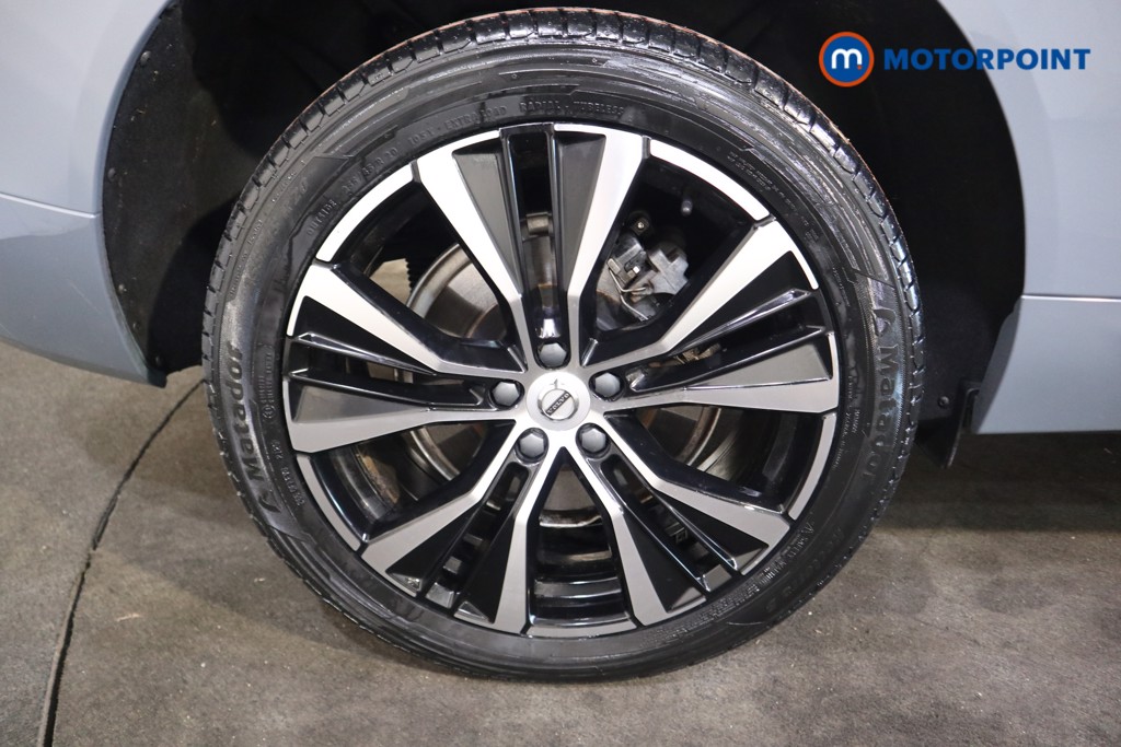 Volvo Xc60 Ultimate Automatic Petrol Plug-In Hybrid SUV - Stock Number (1597741) - 23rd supplementary image