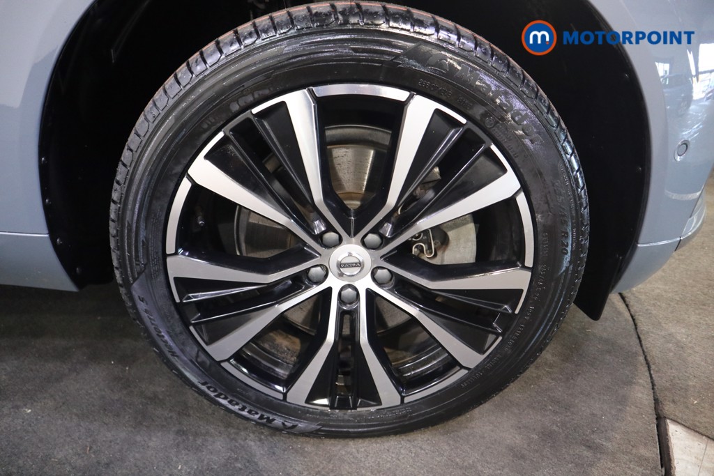 Volvo Xc60 Ultimate Automatic Petrol Plug-In Hybrid SUV - Stock Number (1597741) - 24th supplementary image