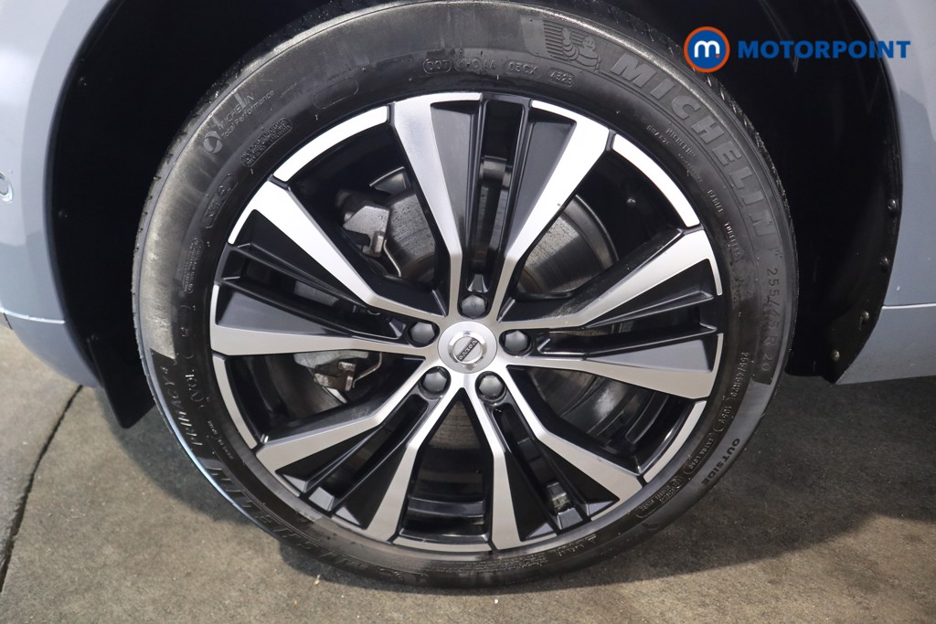 Volvo Xc60 Ultimate Automatic Petrol Plug-In Hybrid SUV - Stock Number (1597741) - 25th supplementary image