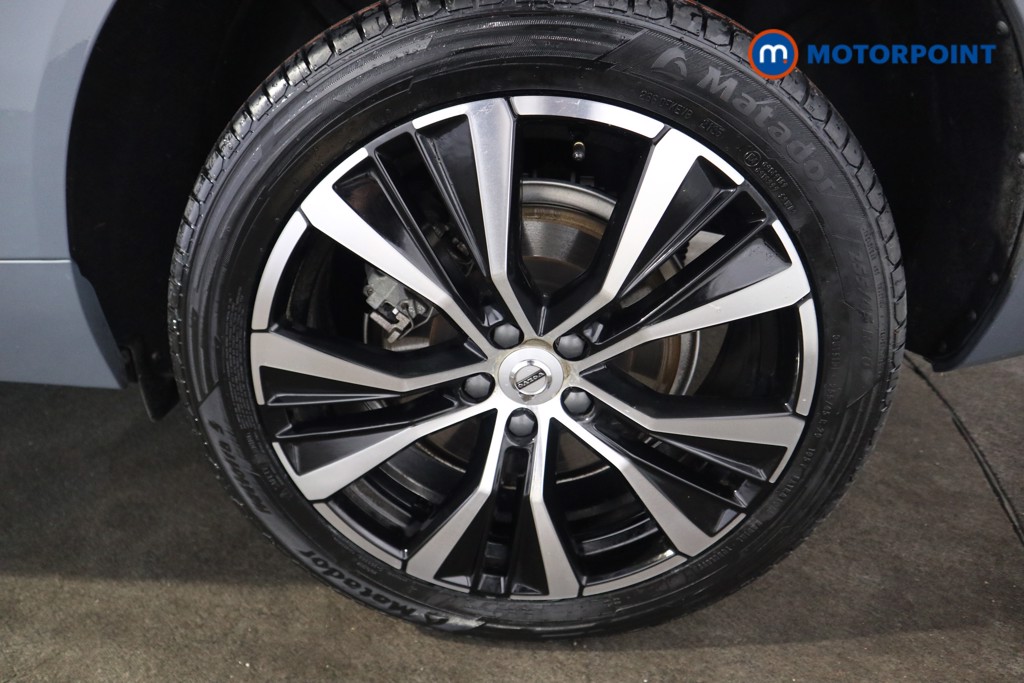 Volvo Xc60 Ultimate Automatic Petrol Plug-In Hybrid SUV - Stock Number (1597741) - 26th supplementary image