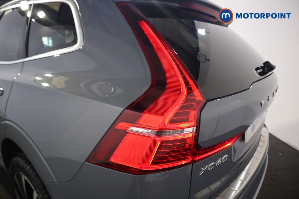 Volvo Xc60 Ultimate Automatic Petrol Plug-In Hybrid SUV - Stock Number (1597741) - 29th supplementary image