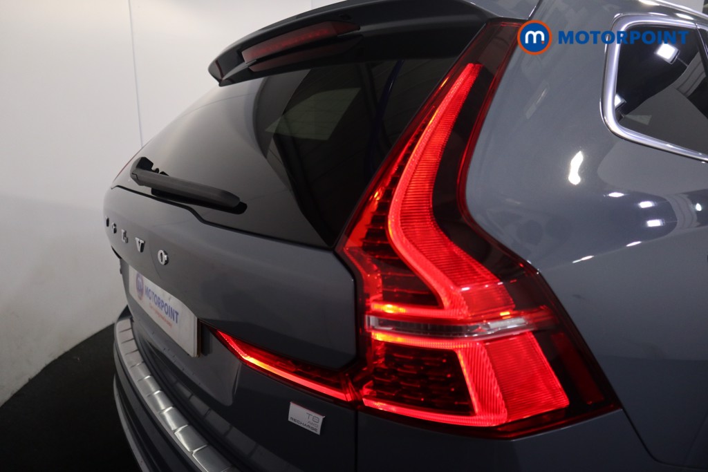Volvo Xc60 Ultimate Automatic Petrol Plug-In Hybrid SUV - Stock Number (1597741) - 30th supplementary image