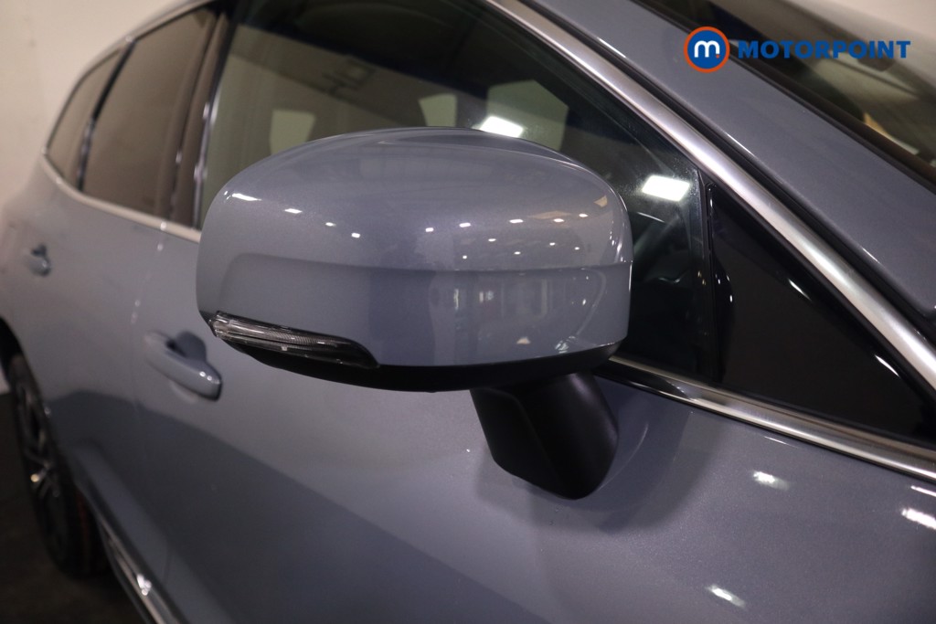Volvo Xc60 Ultimate Automatic Petrol Plug-In Hybrid SUV - Stock Number (1597741) - 34th supplementary image