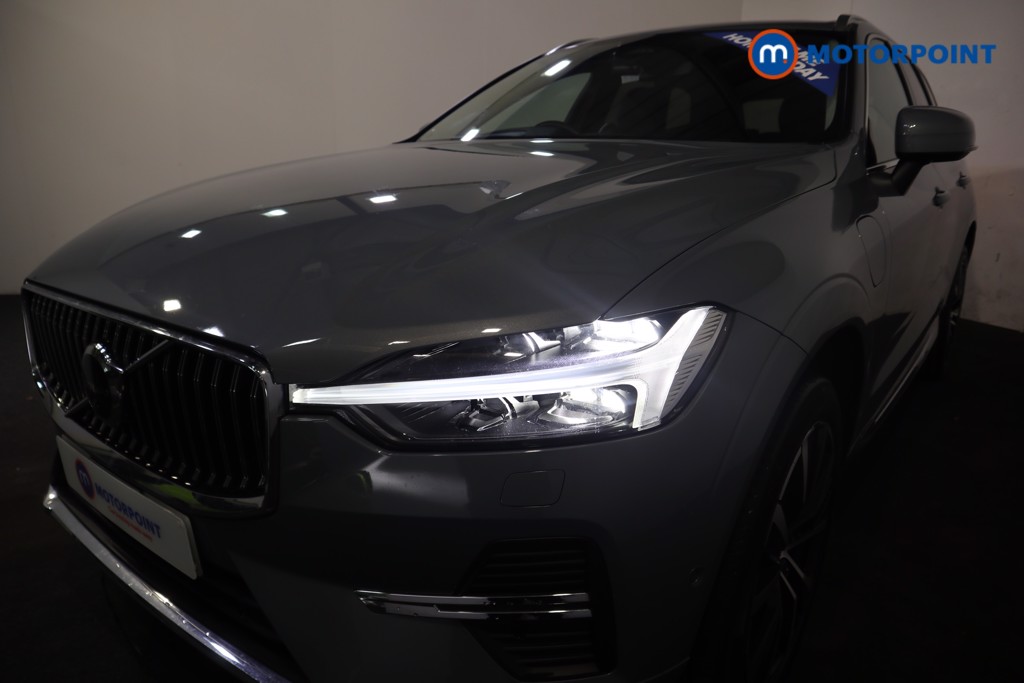 Volvo Xc60 Ultimate Automatic Petrol Plug-In Hybrid SUV - Stock Number (1597741) - 37th supplementary image
