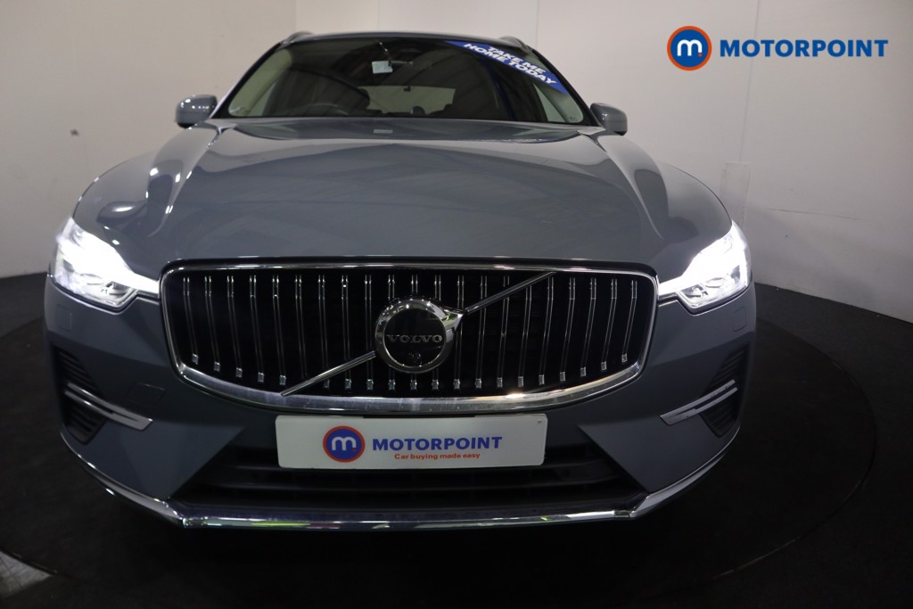 Volvo Xc60 Ultimate Automatic Petrol Plug-In Hybrid SUV - Stock Number (1597741) - 38th supplementary image