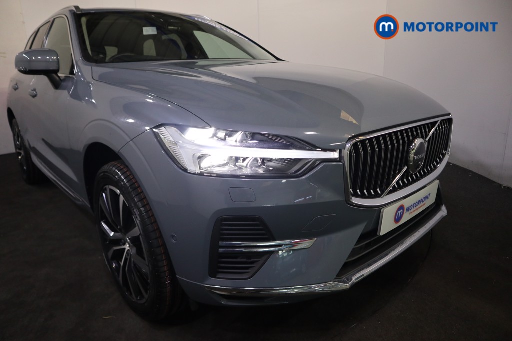 Volvo Xc60 Ultimate Automatic Petrol Plug-In Hybrid SUV - Stock Number (1597741) - 39th supplementary image