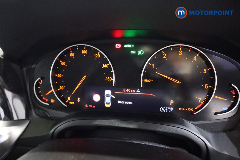 BMW 3 Series Sport Automatic Petrol Saloon - Stock Number (1597742) - 4th supplementary image