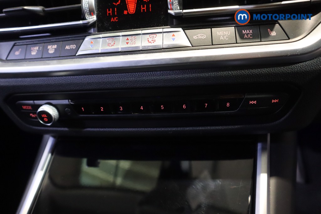 BMW 3 Series Sport Automatic Petrol Saloon - Stock Number (1597742) - 6th supplementary image