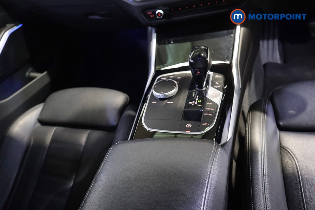 BMW 3 Series Sport Automatic Petrol Saloon - Stock Number (1597742) - 7th supplementary image