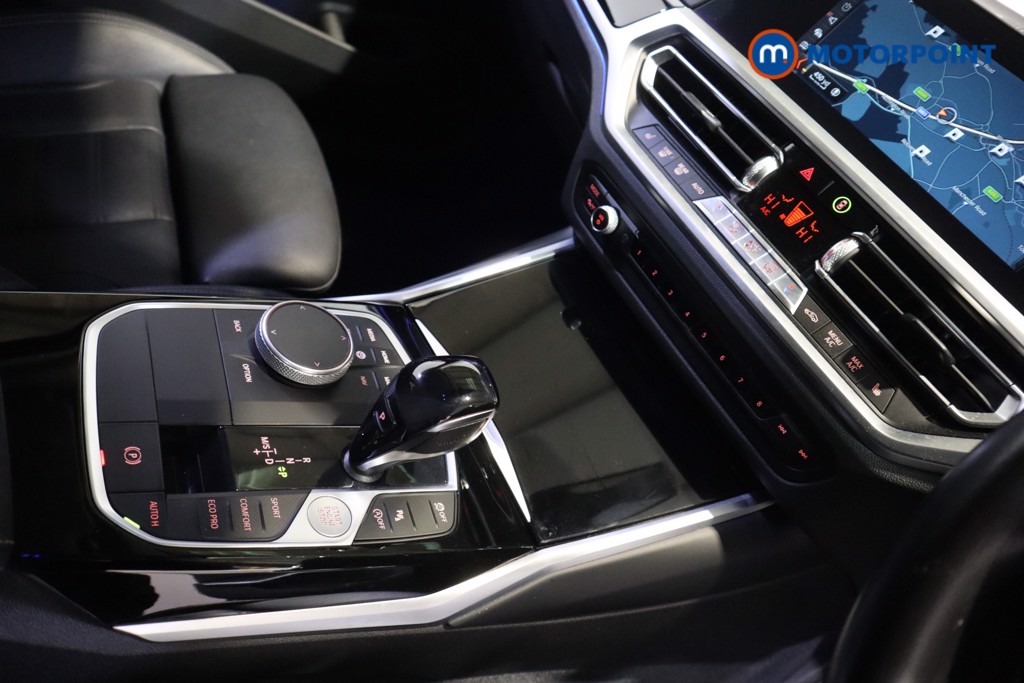 BMW 3 Series Sport Automatic Petrol Saloon - Stock Number (1597742) - 8th supplementary image