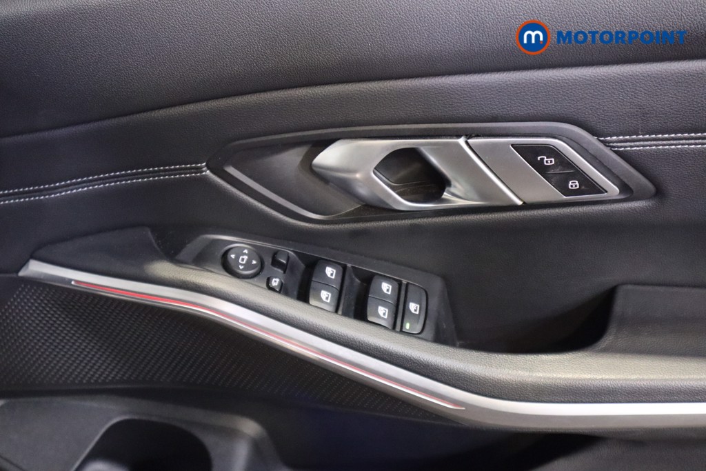 BMW 3 Series Sport Automatic Petrol Saloon - Stock Number (1597742) - 11th supplementary image