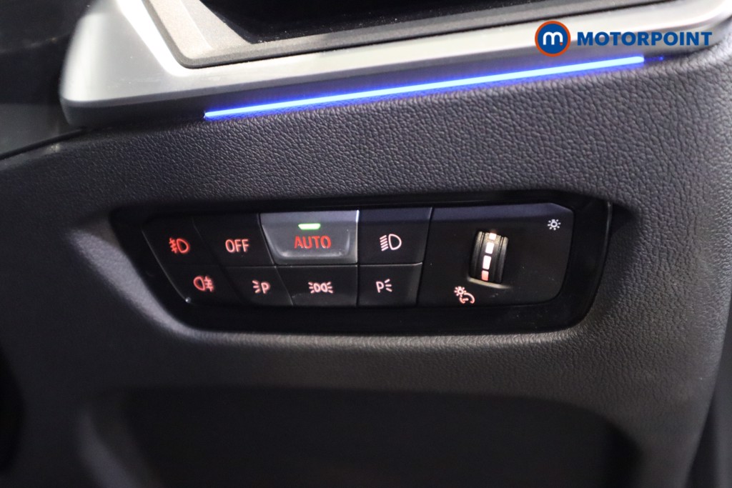 BMW 3 Series Sport Automatic Petrol Saloon - Stock Number (1597742) - 13th supplementary image