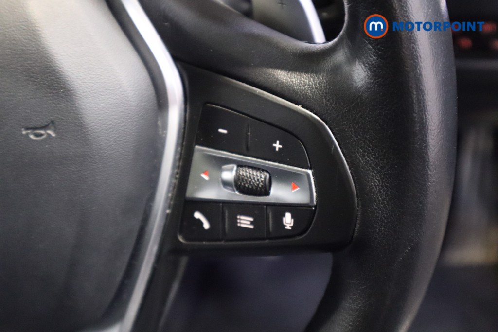 BMW 3 Series Sport Automatic Petrol Saloon - Stock Number (1597742) - 14th supplementary image