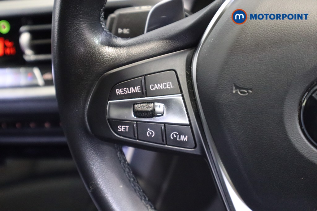 BMW 3 Series Sport Automatic Petrol Saloon - Stock Number (1597742) - 16th supplementary image