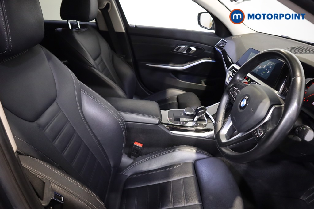 BMW 3 Series Sport Automatic Petrol Saloon - Stock Number (1597742) - 18th supplementary image