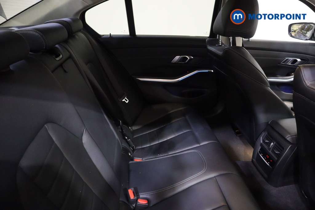 BMW 3 Series Sport Automatic Petrol Saloon - Stock Number (1597742) - 19th supplementary image